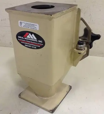 USED PPE MAGNET769