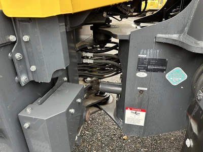 Used 2021 KOMATSU WA200-8 Wheel Loaders | Abele Tractor #1342922