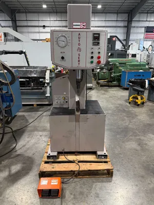 AUTO-SERT AS-7.5 Insertion Press | GMT (2)