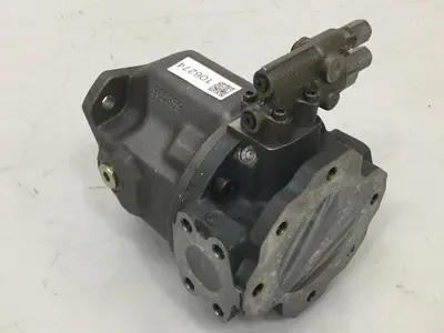 USED REXROTH AA10VS045DFR131RPKC62K02