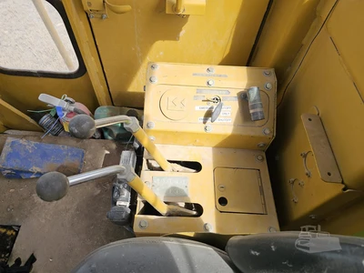 Used 1975 TEREX 7221AA Wheel Loaders Colorado US | ABN Services #1339293
