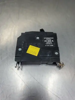 USED Square D #2238 Circuit Breaker, 20A, 1 POLE, 120/240V