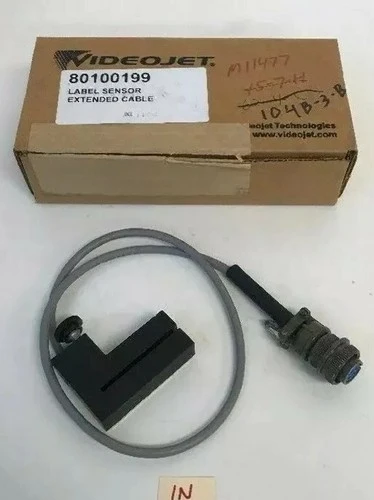 NEW Videojet 80100199