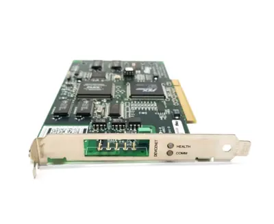 Used SST 5136-DNP-PCI, 490-1297 PCB REV 1.21 Port Expansion Cards Michigan US | Maverick Industrial Sales #1489889