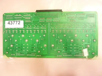 USED SCI 23085 REV F