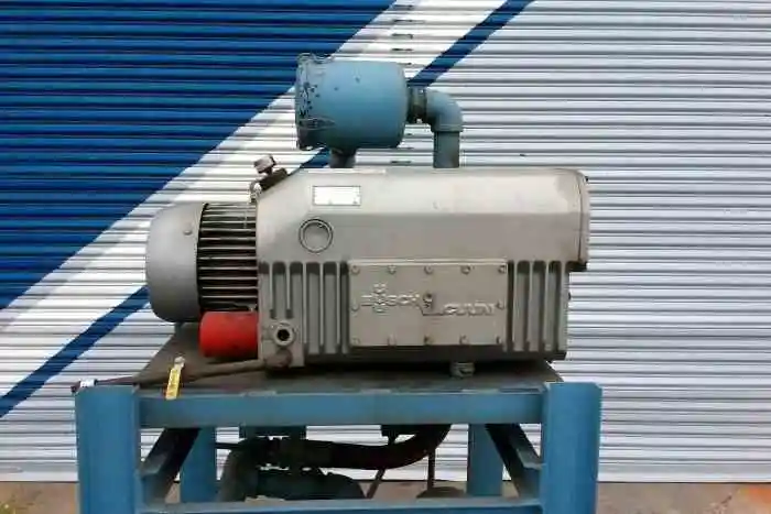 Used BUSCH NA Vacuum Pumps New Jersey US | Phoenix Equipment Corp 6 #175910