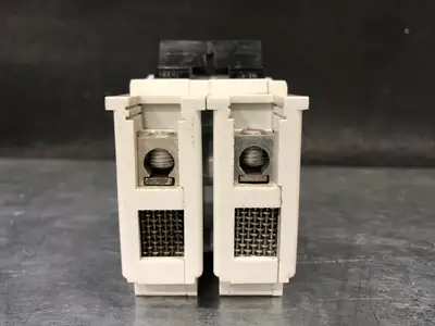 Used FEDERAL PIONEER NB215 Switchgears British Columbia CA | Lenmark #244219