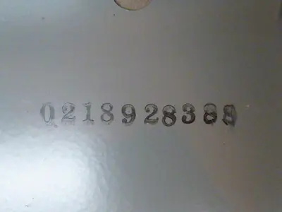 USED ITE SIEMENS 736754