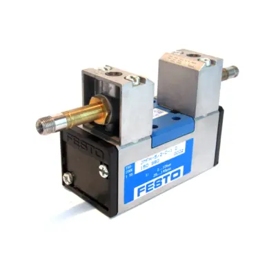 NEW FESTO JMFH-5/2-D-1-C