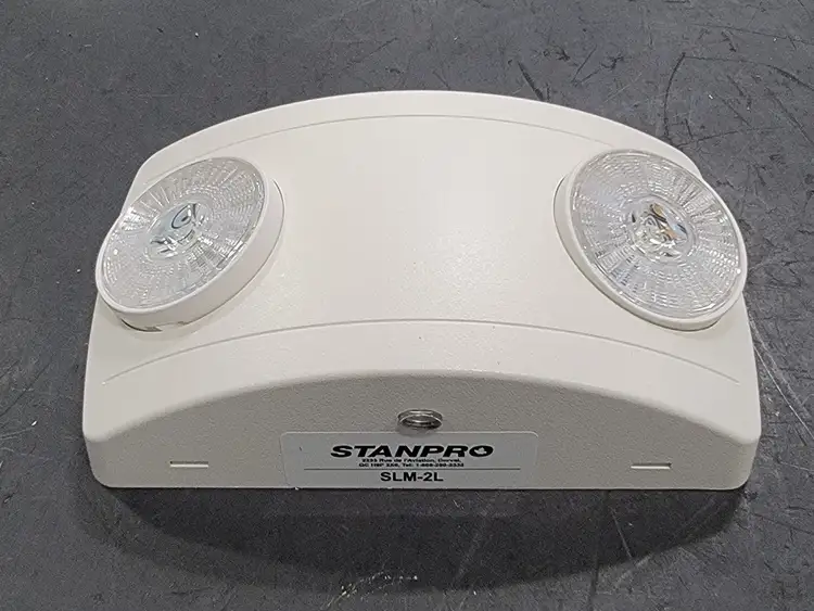New | in-Stock STANPRO SLM-2L Misc Electrical & Power Parts British Columbia CA | Lenmark #253643