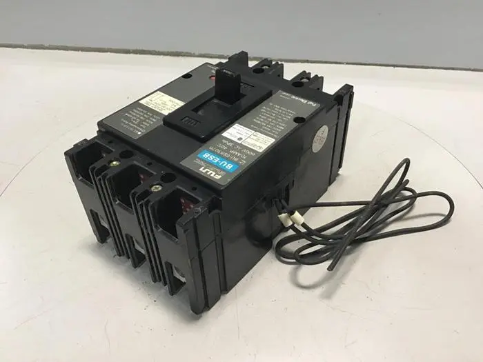 USED FUJI ELECTRIC BU-ESB3070