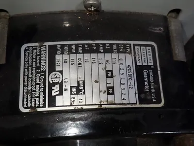 USED 3M 39600