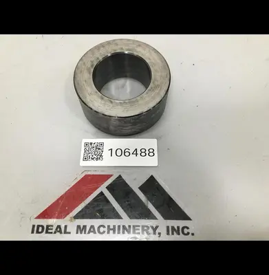 USED VAN DORN 308178