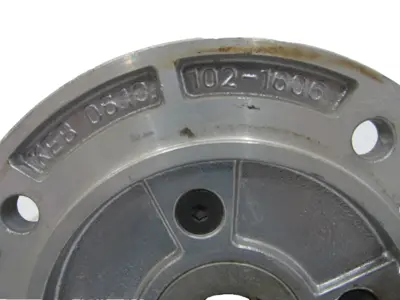 NEW KEB AUTOMATION 06.10.102-1606 CLUTCH COMBIBOX 06101021606