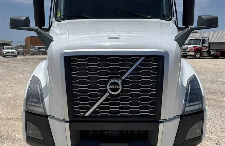 Used 2022 VOLVO VNL64T 760 Conventional trucks Texas US | Mitsubishi HC Capital America #194013