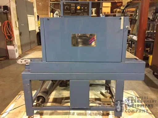 1994 TPA 1000 SHRINK WRAPPER | Styers Equipment Company