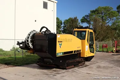 Used 2025 VERMEER 2025 VERMEER D24X40 S3 Drill Rigs Florida US | HDD Broker #1546795