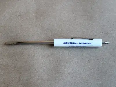 NEW INDUSTRIAL SCIENTIFIC M40-KIT-11111