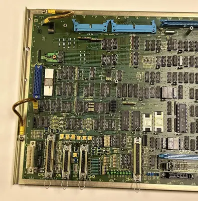 Used FANUC A16B-1000-0200/060 Miscellaneous Equipment (Electrical & Power) | Surplus Asset Holdings #1202329