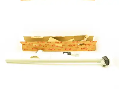 Flux F 430 PP-40/33 Drum Pump Tube Set 1000mm