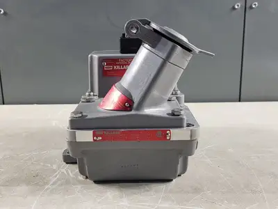 USED KILLARK FXS-GFI O3-UGRGF