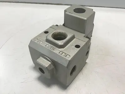 USED SMC VP3145