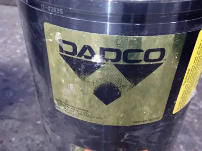 Used DADCO 90.10.10000.200TOM Miscellaneous MRO Ohio US | HGR 24 #792053