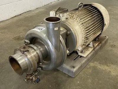 USED ALFA LAVAL 9634080151
