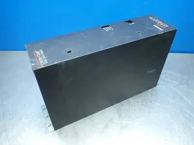 Used RELIANCE ELECTRIC 91013000 DC Power Supplies Ohio US | HGR 24 #884011