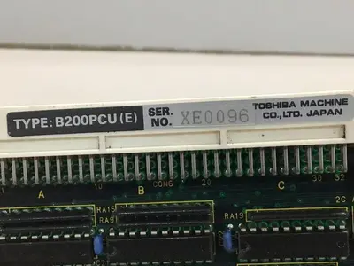 USED TOSHIBA H1503313