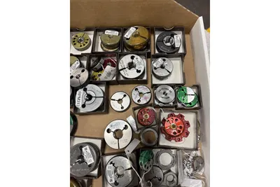Used _UNKNOWN_ _UNKNOWN_ Pin & Plug Gages Utah US | KD Auctions #1549417