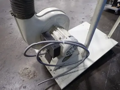 USED JET DC1100