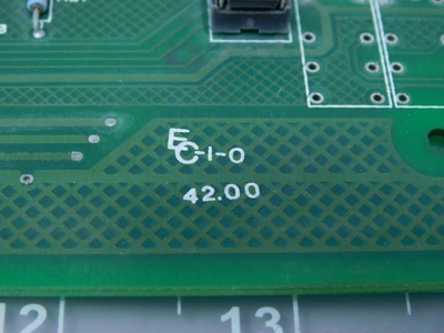 Used THERMOTRON _UNKNOWN_ Printed Circuit Boards (PCB) Texas US | OCO Industrial #1602211