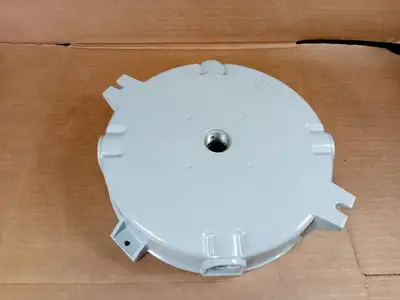 NEW EATON CM2