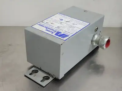 USED ACME TRANSFORMER T-1-8105