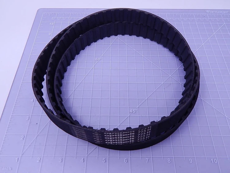 New | in-Stock OPTIBELT _UNKNOWN_ Belts Texas US | OCO Industrial #1582929