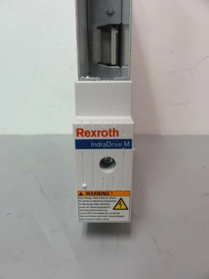 USED REXROTH HMS01.1N-W0020-A-07-NNNN