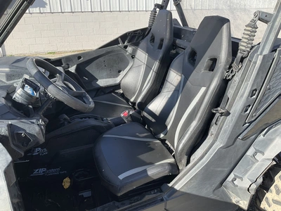 Used 2021 CAN-AM MAVERICK Utility Vehicles Michigan US | Miedema Asset Management Group #1579922