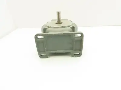 Dynapar 62-PMDF-1024-T0 Mill Duty Rotopulser Incremental Encoder 5/8" Shaft