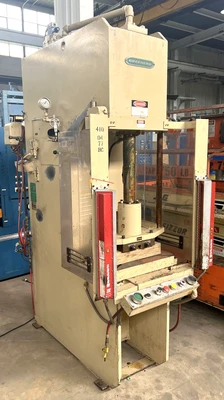 USED 1987 GREENERD PRESSES GREENERD HC-30-21R PRESS