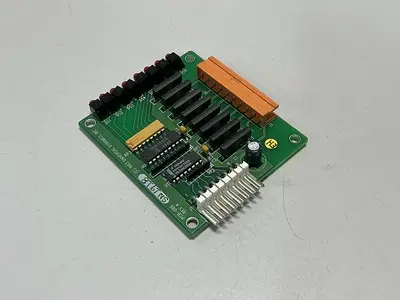 USED UNIVERSAL DYNAMICS PCB-086 REV A
