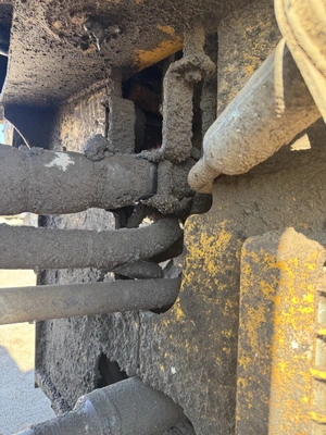 Used 2011 VOLVO L120F Wheel Loaders Indiana US | Miedema Asset Management Group #1404051