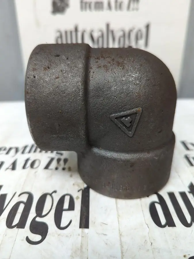 New | in-Stock ANVIL SA105N3453B16 3M 2" Valves/Fittings Ohio US | Surplus Asset Holdings #1235082
