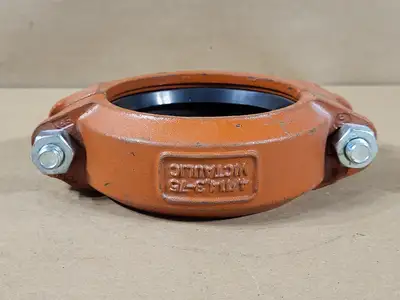 USED VICTAULIC 4/114, 3-75