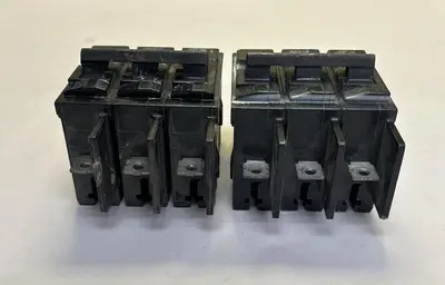 Used SIEMENS BQ3B060 Miscellaneous Equipment (Electrical & Power) | Surplus Asset Holdings #1196641