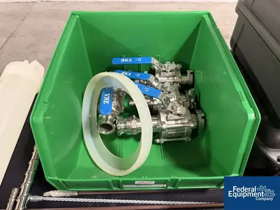 Used Harrel _UNKNOWN_ Extruders Ohio US | Federal Equipment Company #1337910