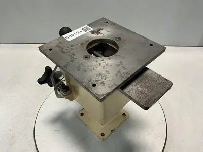 USED PPE NO MODEL / NO TAG