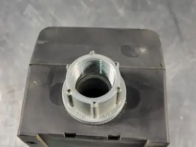 NEW CROUSE-HINDS GHG 43