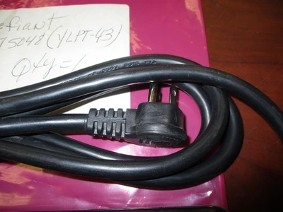 USED Defiant Model# YLPT-43