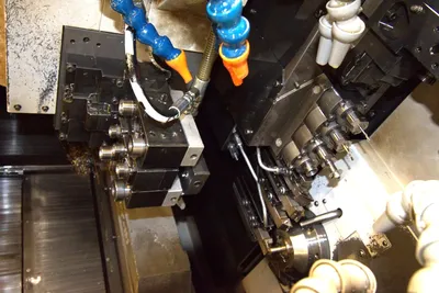 2014 CITIZEN M32-4M8 Automatics and Screw Machines | CNC EXCHANGE (3)